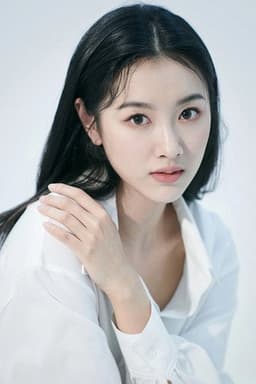 Photo of Wang Yani