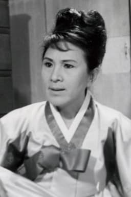 Photo of Park Ok-cho
