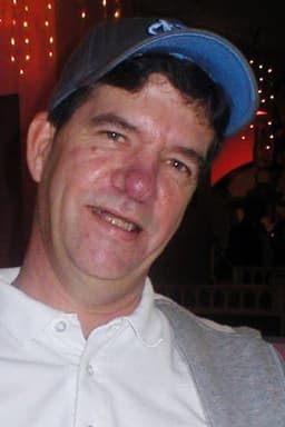 Photo of Keith McCready