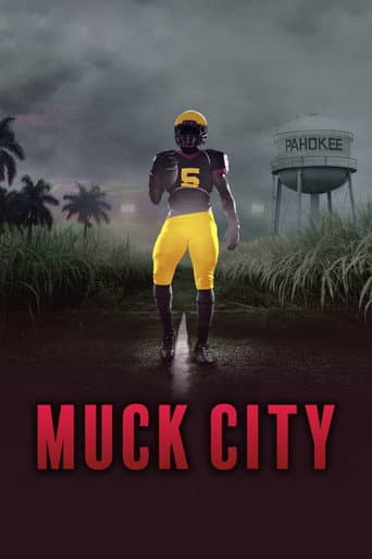 Poster for 4th and Forever: Muck City