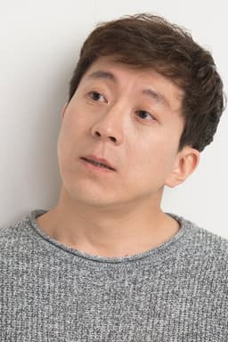 Photo of Lim Ho-jun