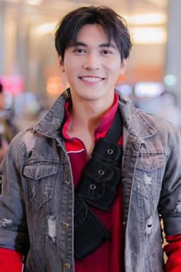 Photo of Paswitch Boorananut