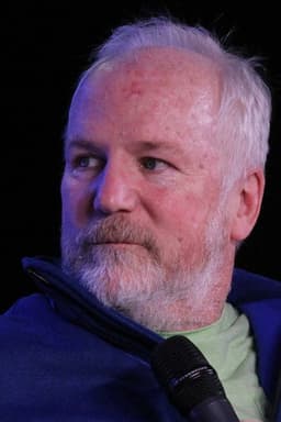 Photo of Bill Corbett