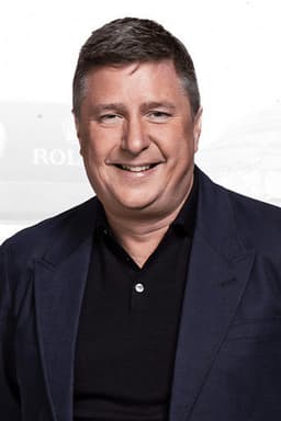 Photo of David Croft
