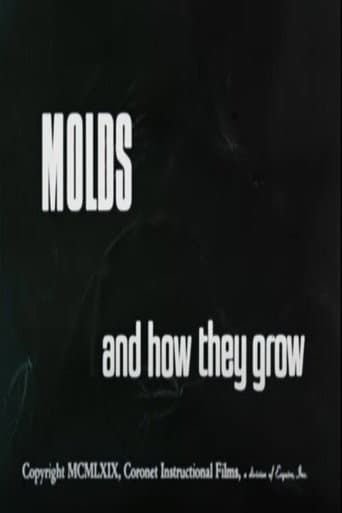Poster for Molds and How They Grow