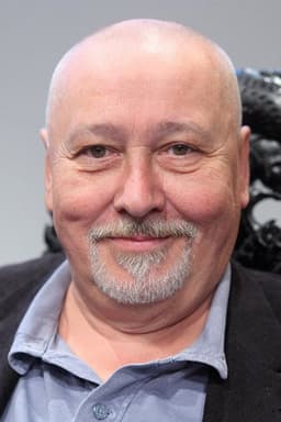 Photo of Ota Jirák