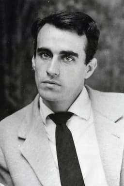 Photo of Martin LaSalle