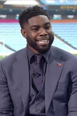 Photo of Micah Richards