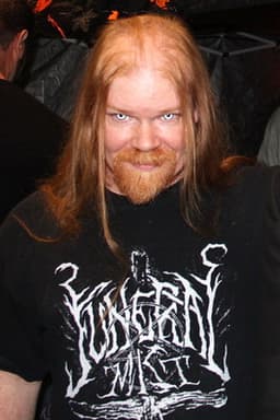Photo of Brian Paulin