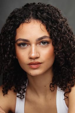 Photo of Thalia Elansari