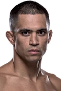 Photo of Chris Cariaso