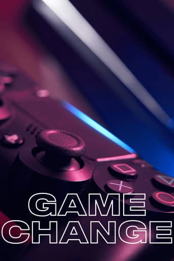 Poster for Game Change