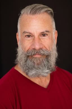 Photo of Marcus Troy