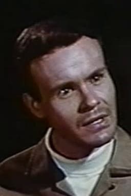 Photo of Jerry Rannow