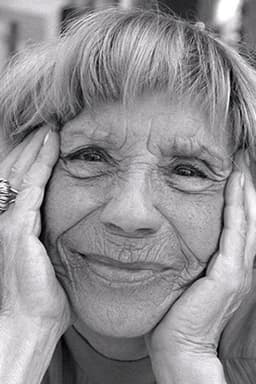 Photo of Astrid Henning-Jensen