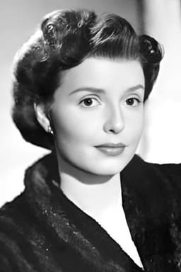 Photo of Patricia Plunkett