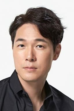 Photo of Kim Young-jae