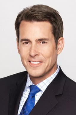 Photo of Tom Verducci