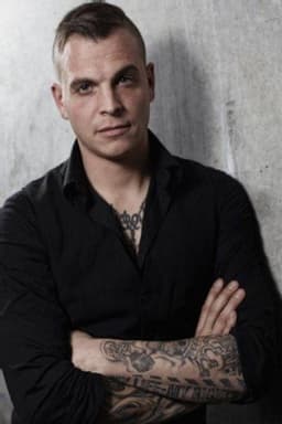 Photo of Philipp Burger