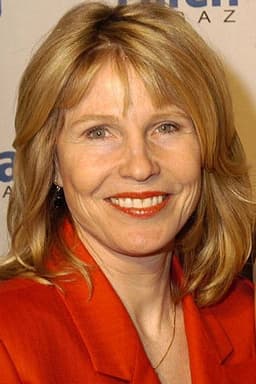 Photo of Donna Hanover