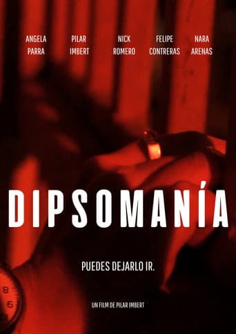Poster for Dipsomania