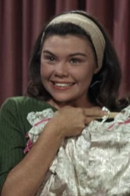 Photo of Cynthia Hull