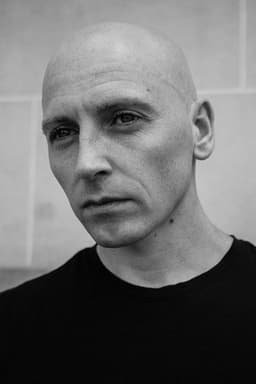 Photo of Alex McColl