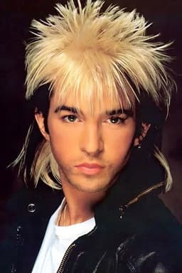 Photo of Limahl