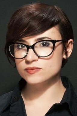 Photo of Laurie Penny