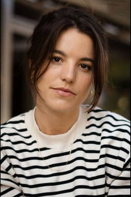Photo of Mona Vojacek Koper