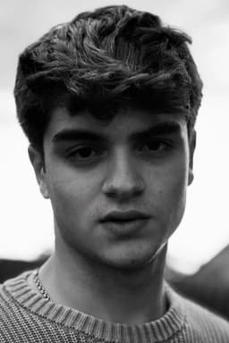 Photo of Chingiz Alizade