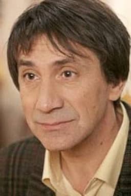 Photo of Aleksandr Vasilyev