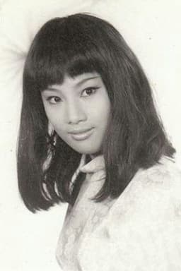 Photo of Angela Mao Ying