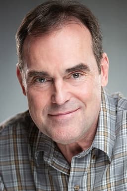 Photo of John Sampson
