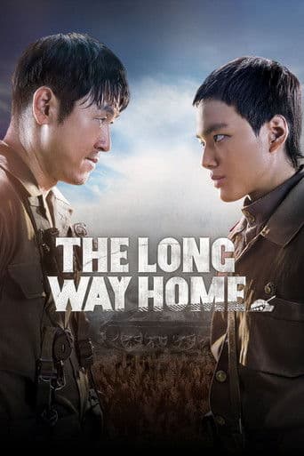 Poster for The Long Way Home