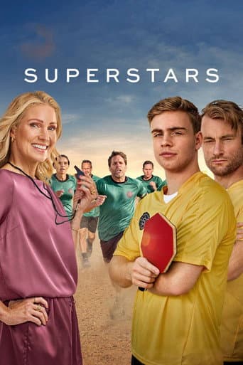Poster for Superstars