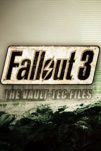 Poster for The Making of Fallout 3: The Vault-Tec Files