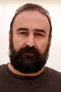 Photo of Mehran Ahmadi