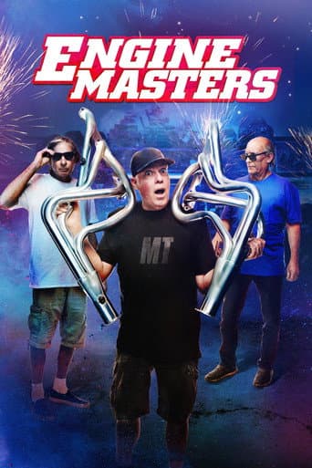 Poster for Engine Masters