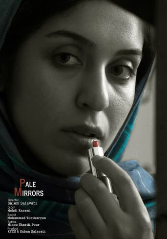 Poster for Pale Mirrors
