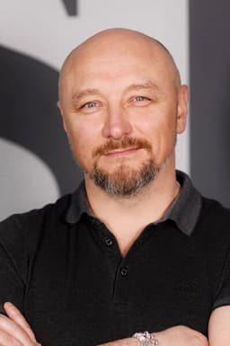 Photo of Mikhail Khrustalev