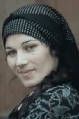 Photo of Mzia Maglakelidze