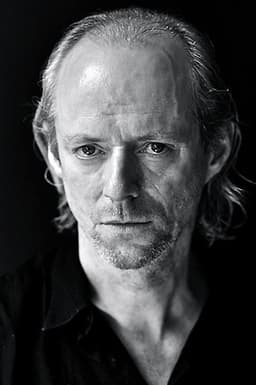 Photo of Ned Dennehy