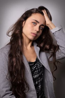 Photo of Alessia Pelagatti