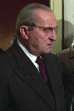 Photo of Enzo Mondino