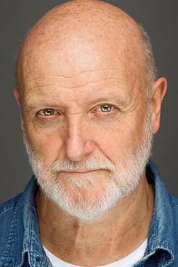 Photo of Philip Whitchurch