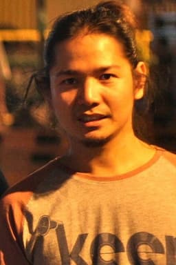 Photo of Bor Ocampo
