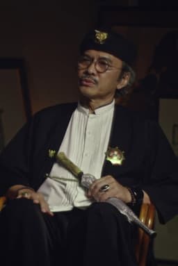 Photo of Roza Rahmadjasa Mintaredja