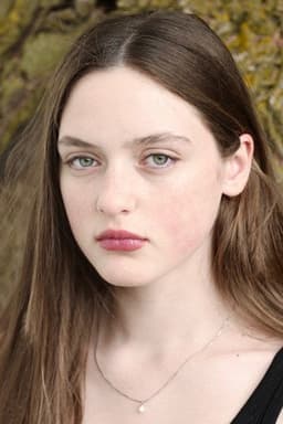 Photo of Lola Skye Reid