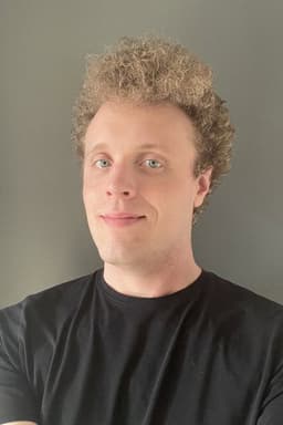 Photo of Rickard Grönberg